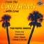From The Cook Islands...With Love