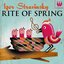 Stravinsky - rite of spring