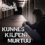 Kunnes kilpeni murtuu