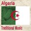 Algeria Traditional Music