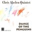 Dance Of The Penguins