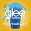 Thriller / Heads Will Roll (Glee Cast Version) - Single