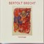 Bertolt Brecht 50 Eme Anniversaire