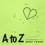 A to Z (BANG YEDAM X Lulu-lala Friends)