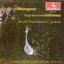 Mompou, F.: Piano Music (Complete), Vol. 1 - Impresiones Intimas / Pajaro Triste / Scenes D'Enfants / Cants Magics / Preludes
