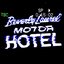 Beverly Laurel Motor Hotel