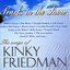 Pearls in the Snow,the Songs of Kinky Friedman