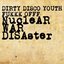 Nuclear War Disaster EP