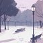 Cold Sunday
