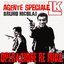 Agente L.K. operazione re Mida (Original Motion Picture Soundtrack)