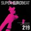 Super Eurobeat Vol. 219 - Non-Stop Mega Mix