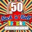 50 Wild Rock 'N' Roll Tracks