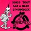 Songs 'bout Sex & Beer & Punkrock