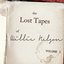 The Willie Nelson Lost Tapes, Vol. 1