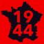 1944 | MIXTAPE 01
