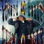 Edward 40 Handz - Single