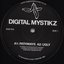 [BAM 004] Digital Mystikz - Pathways / Ugly