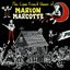 The Cajun French Humor Of Marion Marcotte