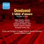 Donizetti: Elisir D'Amore (L') (Di Stefano, Gueden) (1956)