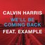 We'll Be Coming Back (feat. Example) - EP