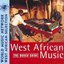 The Rough Guide to West African Music