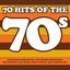 70 Hits of the '70s