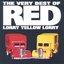 Very Best Of Red Lorry Yellow