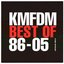 KMFDM Best Of 86-05