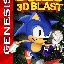 Sonic 3D Blast