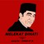 Jokowi Melekat di Hati - Single