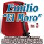 Emilio El Moro Vol.3