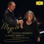 Mozart: Piano Concerto No.25 In C Major K.503; Piano Concerto No.20 In D Minor K.466 (Live)