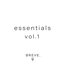 Essentials, Vol. 1