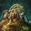 Friends On Mushrooms, Vol. 2 - EP