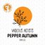 Pepper Autumn Sampler