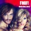 Cathy & David Guetta Present FMIF! Ibiza Mix 2012