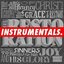 The Restoration: Instrumentals