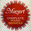 Mozart Complete Piano Sonatas