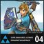 Vol. 04: The Legend of Zelda ♪ Super Smash Bros. Ultimate Expanded Soundtrack