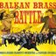 Balkan Brass Battle