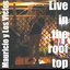 Live In The Roof Top - EP