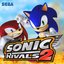 Sonic Rivals 2