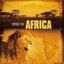 Spirit Of Africa