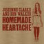 Homemade Heartache EP