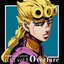 JOJO's Bizarre Adventure - Golden Wind (Original Soundtrack), Vol. 1 Overture