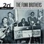 20th Century Masters - The Millennium Collection: The Best of the Funk Brothers