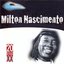 Millennium: Milton Nascimento