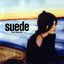 The Best Of Suede Disc 2