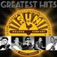 Sun Records' Greatest Hits