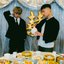 Highrise (feat. Leon Zhang) - Single